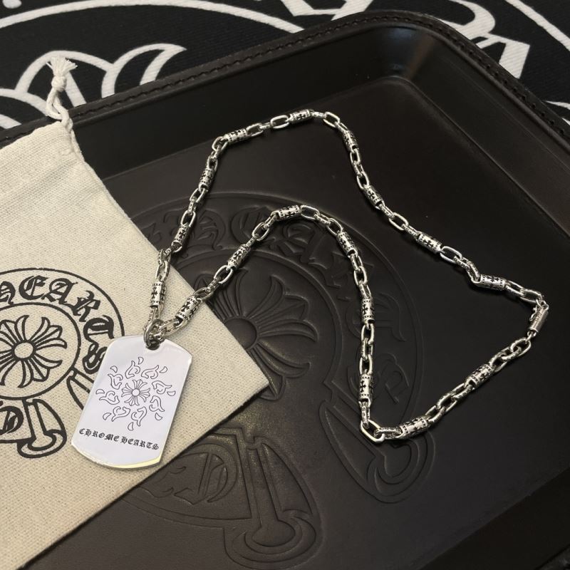 Chrome Hearts Necklaces